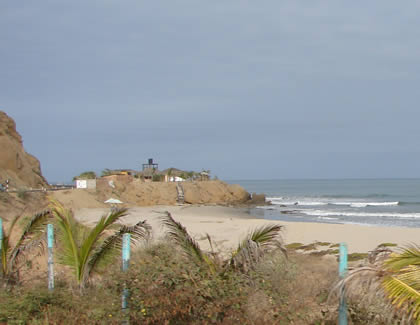 RUTA TUMBES PUNTA SAL MANCORA 06