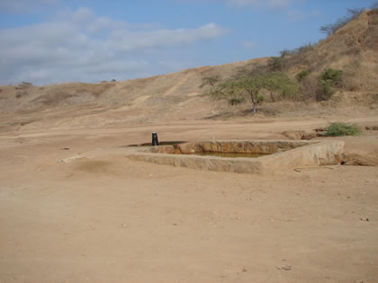 GEISER DE AGUAS TERMALES 02