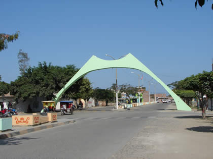 EL DISTRITO DE ZARUMILLA 01