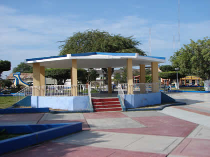 EL DISTRITO DE ZARUMILLA 05
