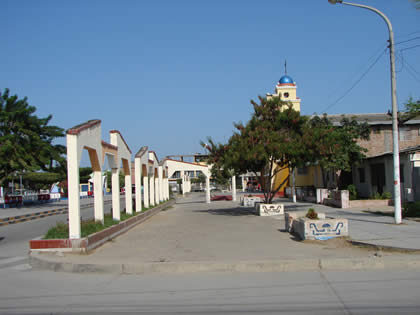 EL DISTRITO DE ZARUMILLA 05